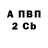АМФЕТАМИН 97% Veta Sedova